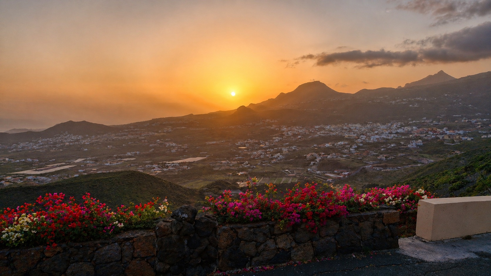 Teide