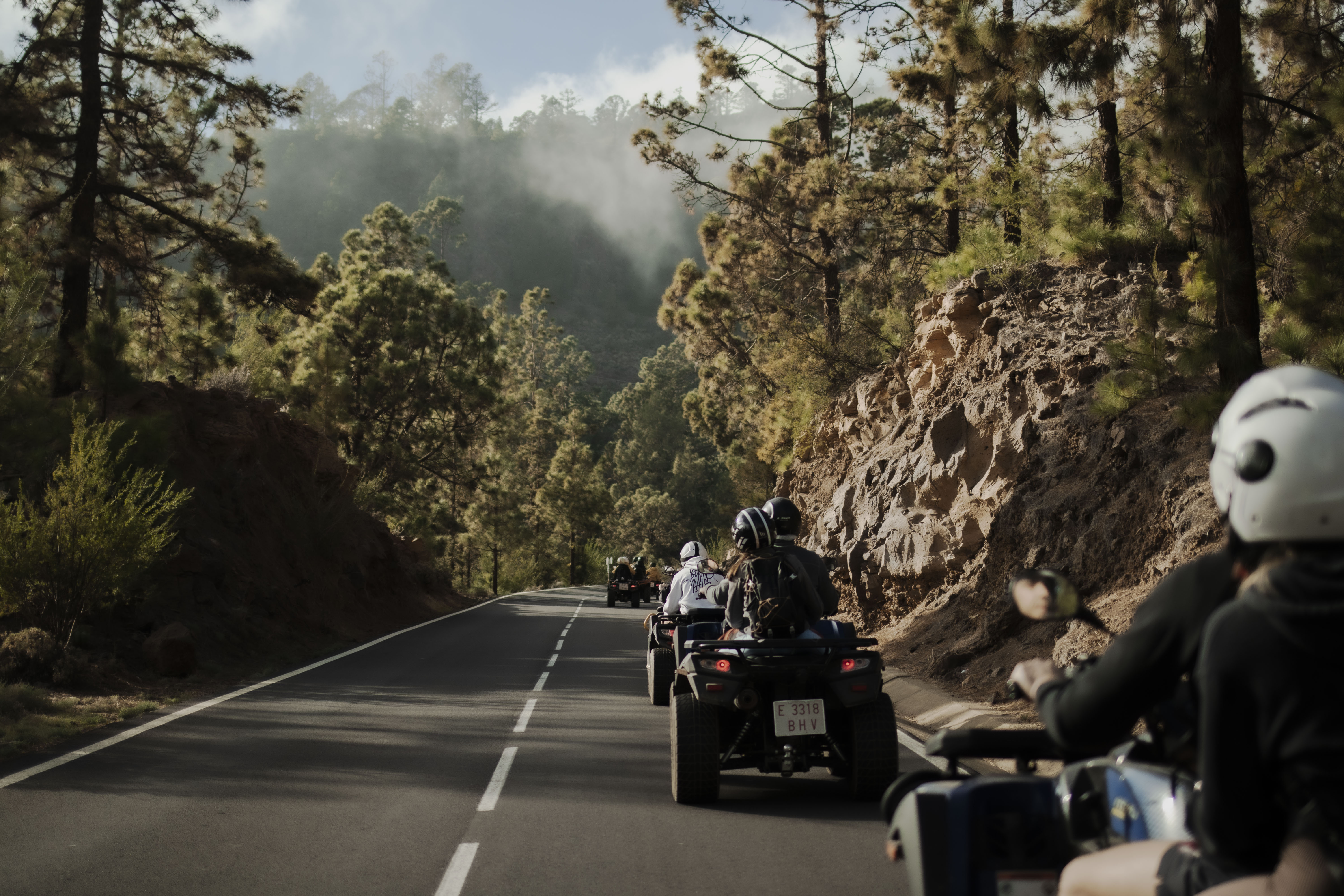 Teide