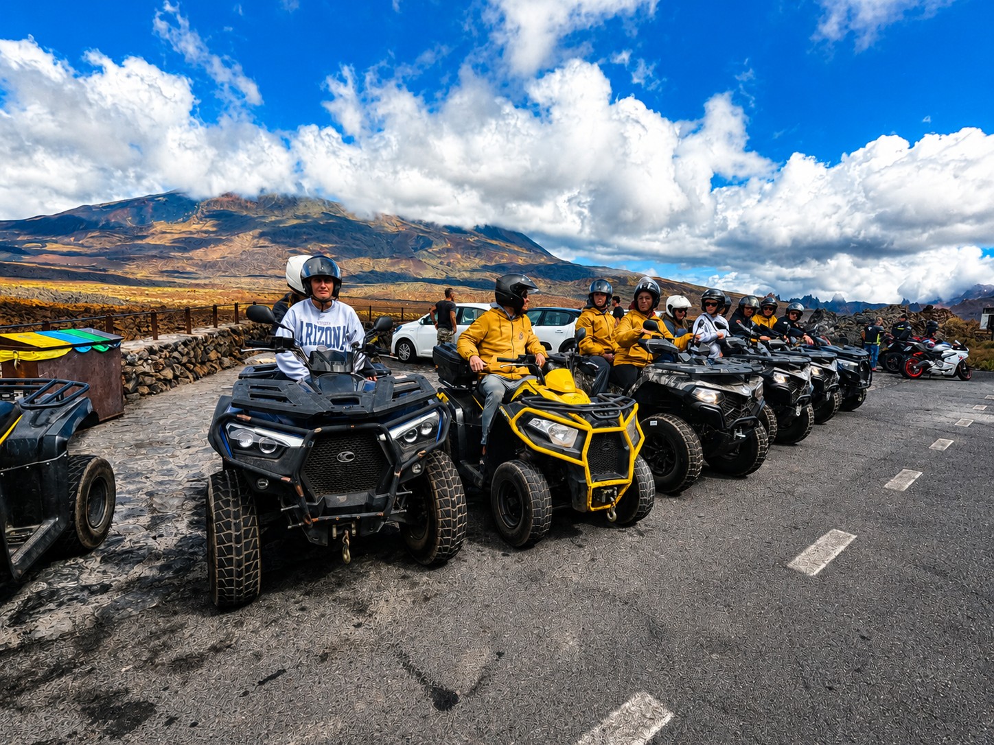 Quad