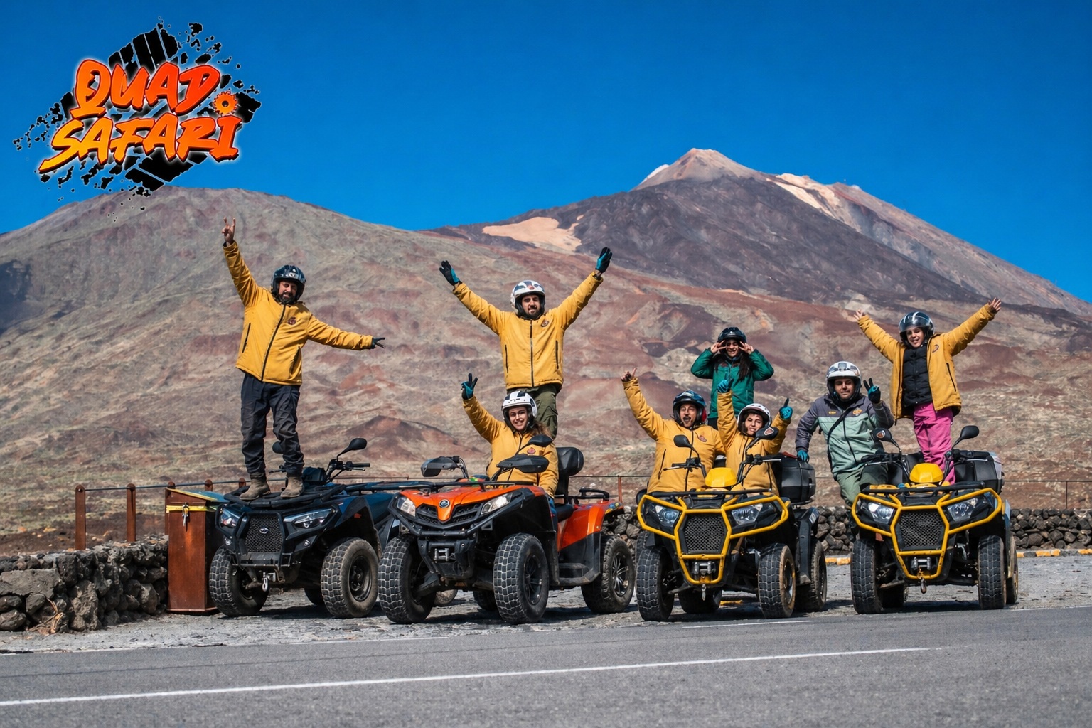 Teide Tour