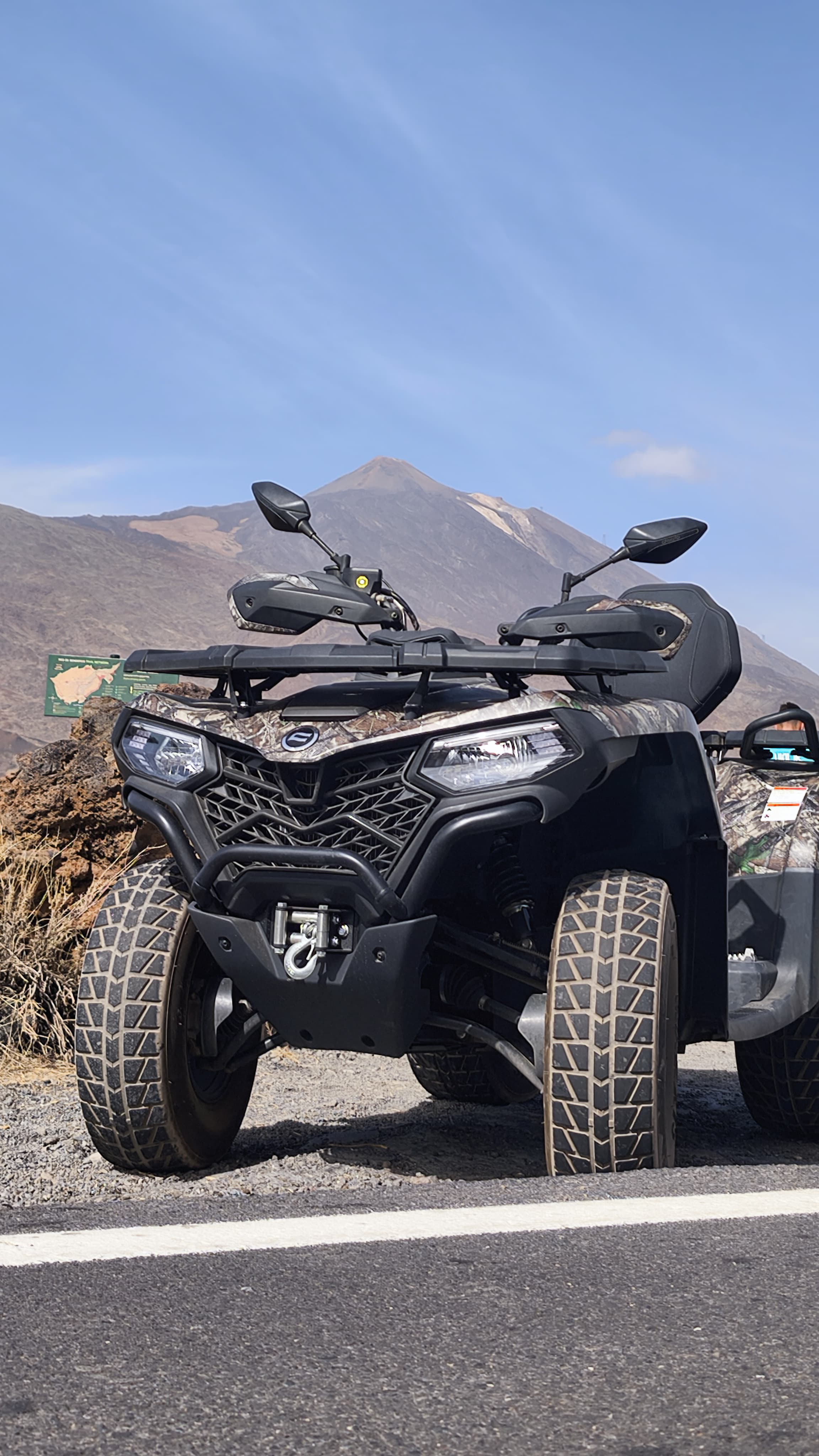 Teide